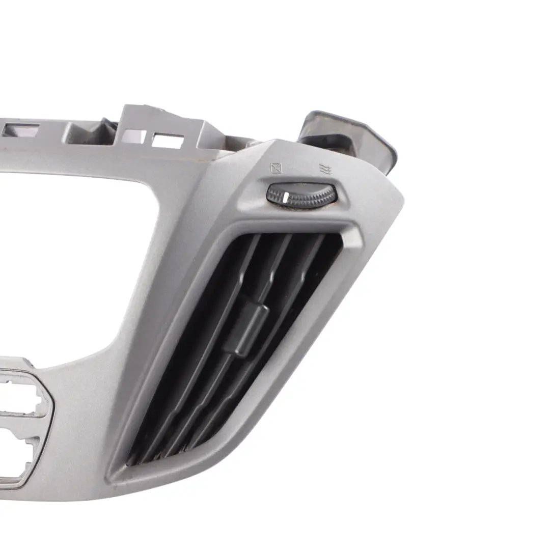 Ford Transit Custom Mk8 Dashboard Trim Surround Radio Cover Frame BK21-V047A-04 - SKU BK21V047A04-1 - Part number BK21V047A04-1