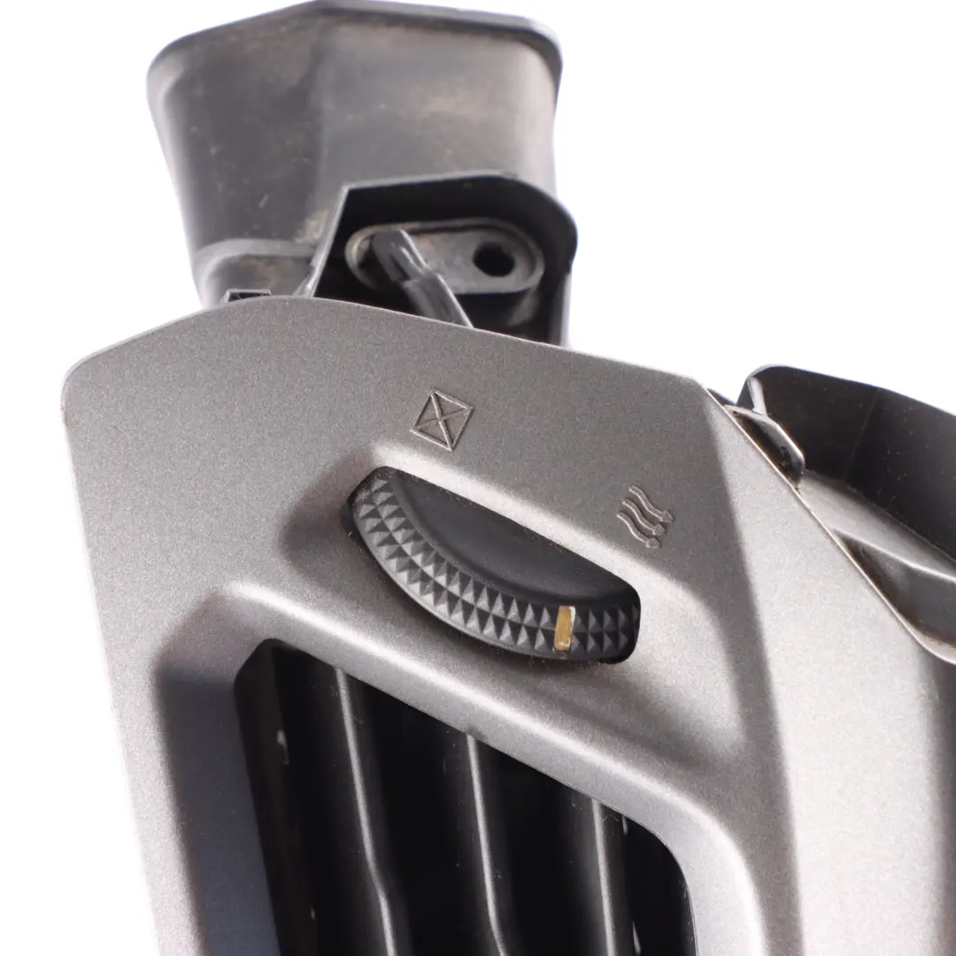 Ford Transit Custom Mk8 Dashboard Trim Surround Radio Cover Frame BK21-V047A-04 - SKU BK21V047A04-1 - Part number BK21V047A04-1