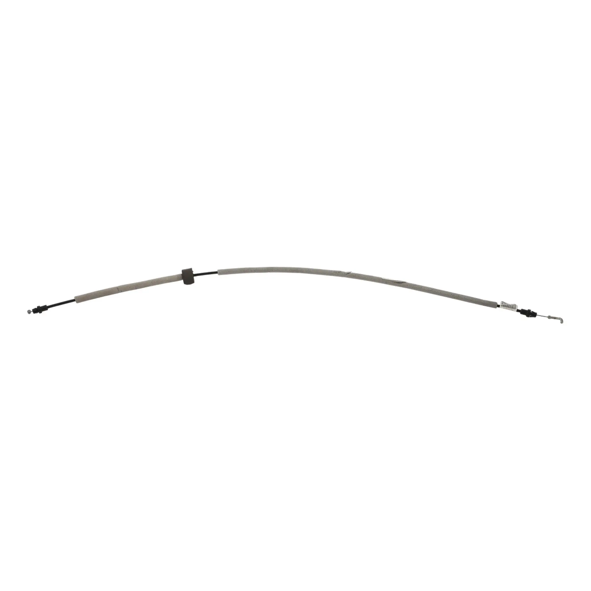 Ford Transit Custom Mk8 Tirador Puerta Trasera Cable Izquierdo BK21-V431B42-BC