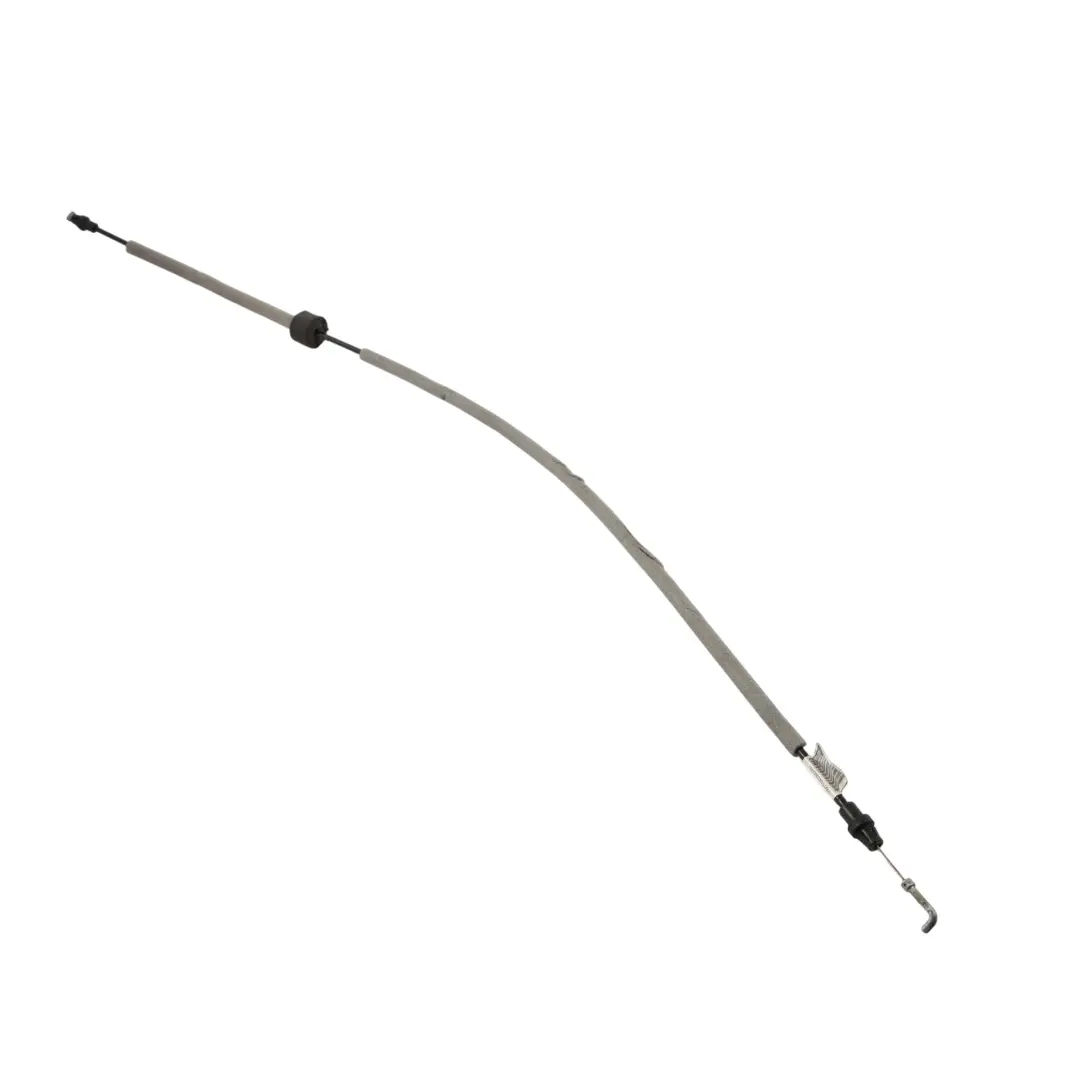 Ford Transit Custom Mk8 Rear Door Handle Bowden Cable Left N/S BK21-V431B42-BC - SKU BK21V431B42BC-1 - Part number BK21V431B42BC-1