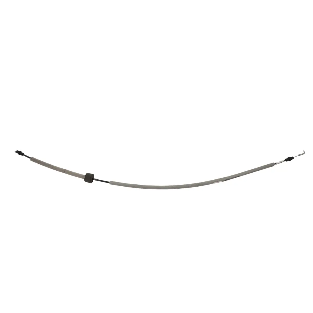 Ford Transit Custom Mk8 Rear Door Handle Bowden Cable Left N/S BK21-V431B42-BC - SKU BK21V431B42BC-1 - Part number BK21V431B42BC-1
