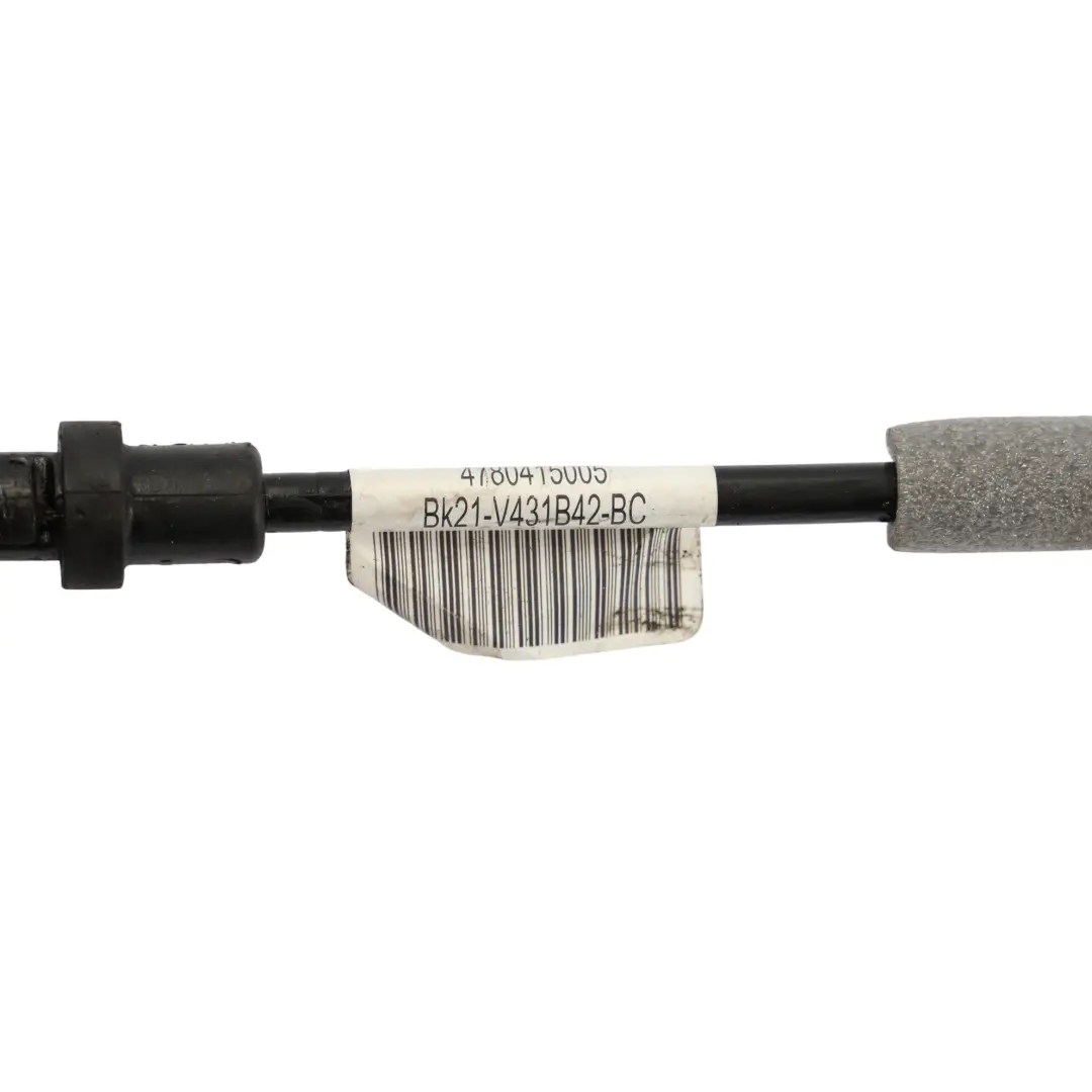 Ford Transit Custom Mk8 Hinterer Tür Griff Bowden Zug Links BK21-V431B42-BC - SKU BK21V431B42BC-1 - Teilenummer BK21V431B42BC-1