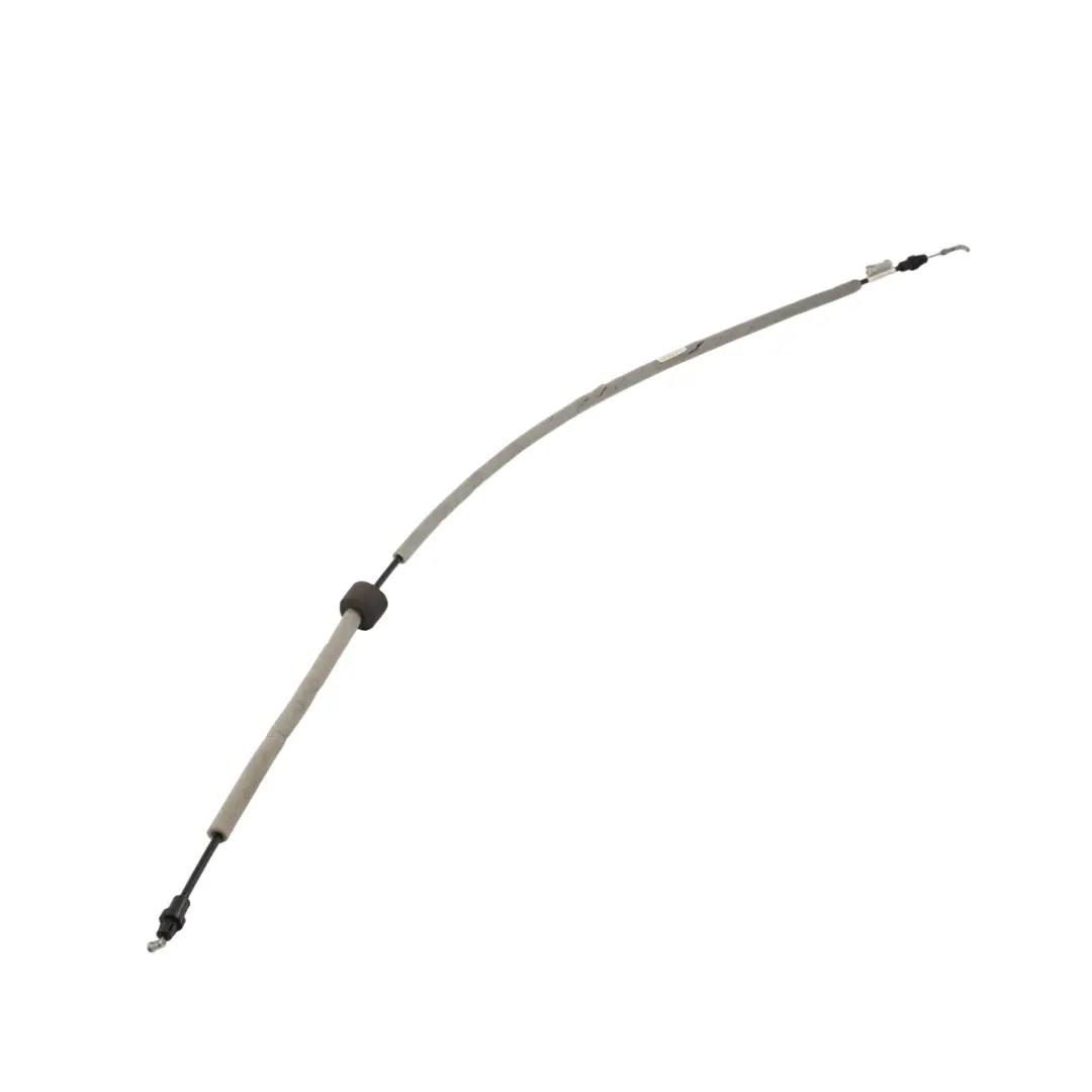 Ford Transit Custom Mk8 Rear Door Handle Bowden Cable Left N/S BK21-V431B42-BC - SKU BK21V431B42BC-1 - Part number BK21V431B42BC-1