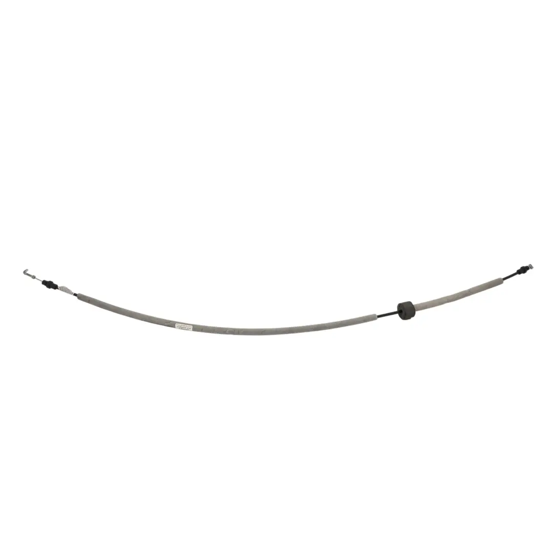 Ford Transit Custom Mk8 Rear Door Handle Bowden Cable Left N/S BK21-V431B42-BC - SKU BK21V431B42BC-1 - Part number BK21V431B42BC-1