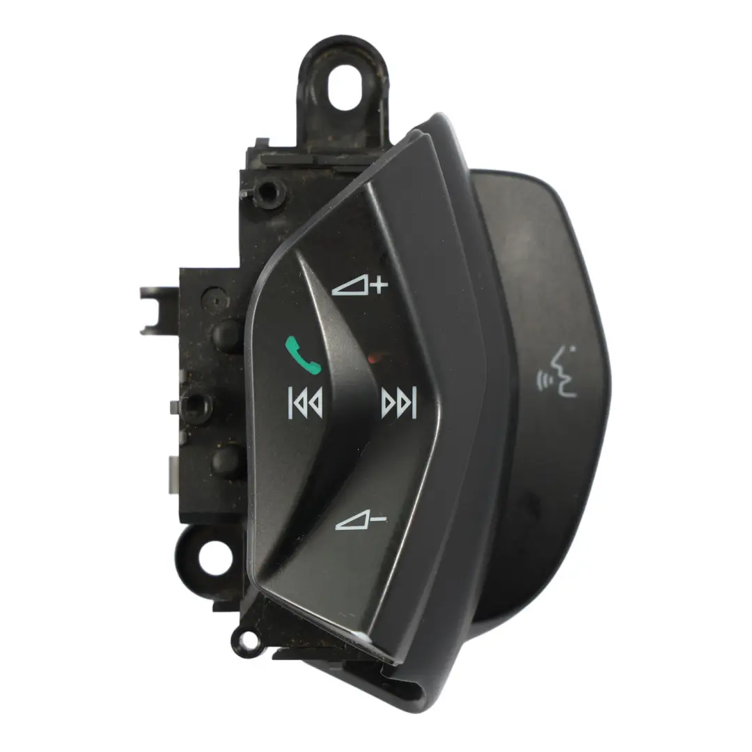 Lenkrad Telefonsteuerung Schalterknöpfe für Ford Transit 8 mit Teilenummer BK2T-14K147-AB Ford Transit 8 Lenkrad Telefonsteuerung Schalterknöpfe - SKU BK2T-14K147-AB - Teilenummer BK2T-14K147-AB