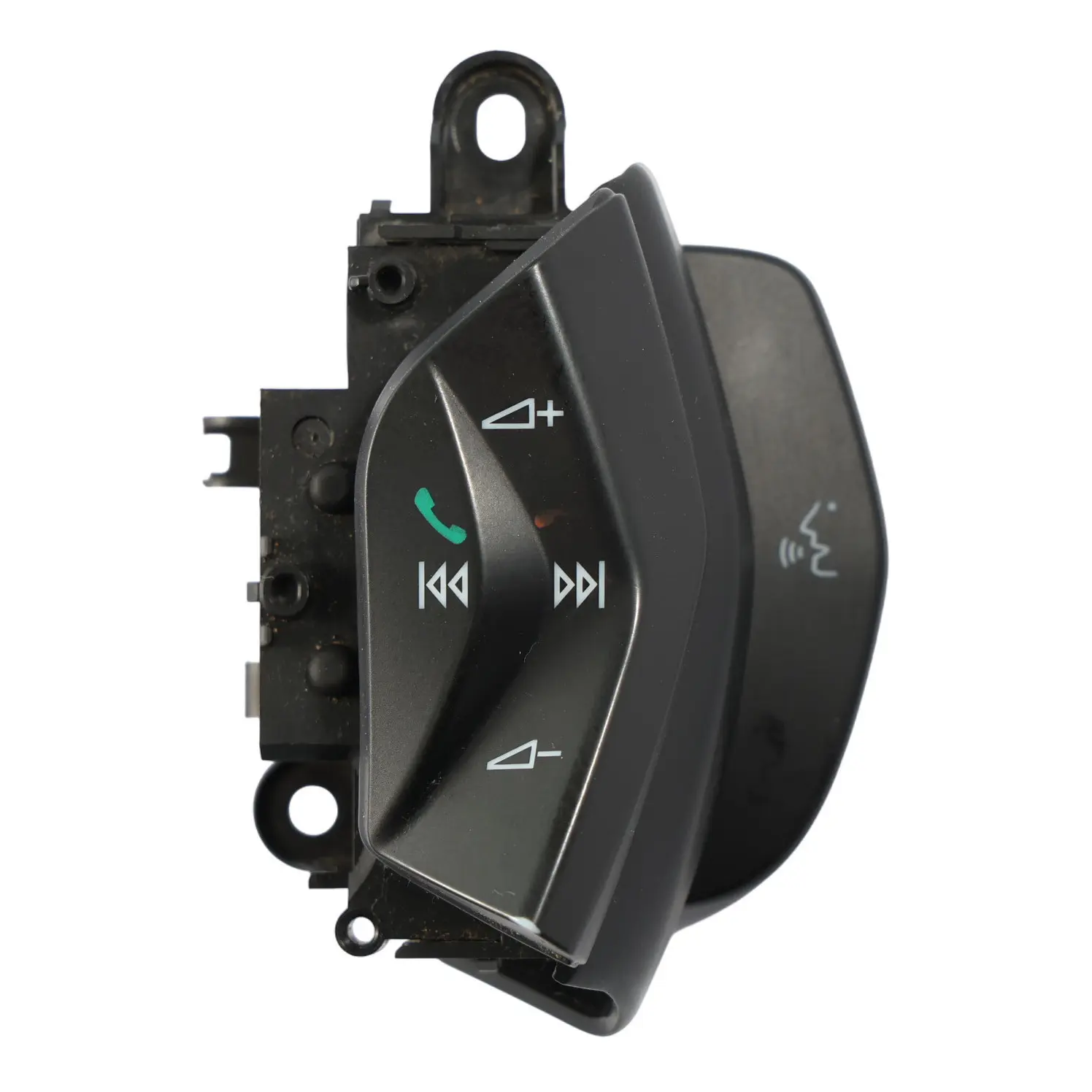 Ford Transit 8 Volante Teléfono Control Interruptor Botones BK2T-14K147-AB