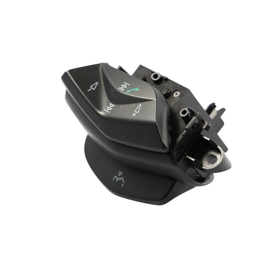 Ford Transit 8 Volante Teléfono Control Interruptor Botones - SKU BK2T-14K147-AB - Número de pieza BK2T-14K147-AB