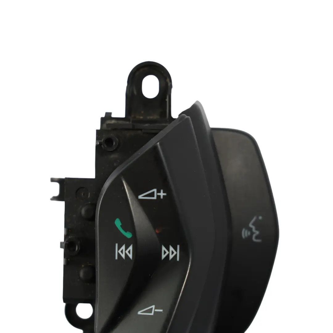 Ford Transit Mk8 Steering Wheel Phone Control Switch Buttons - SKU BK2T-14K147-AB - Part number BK2T-14K147-AB