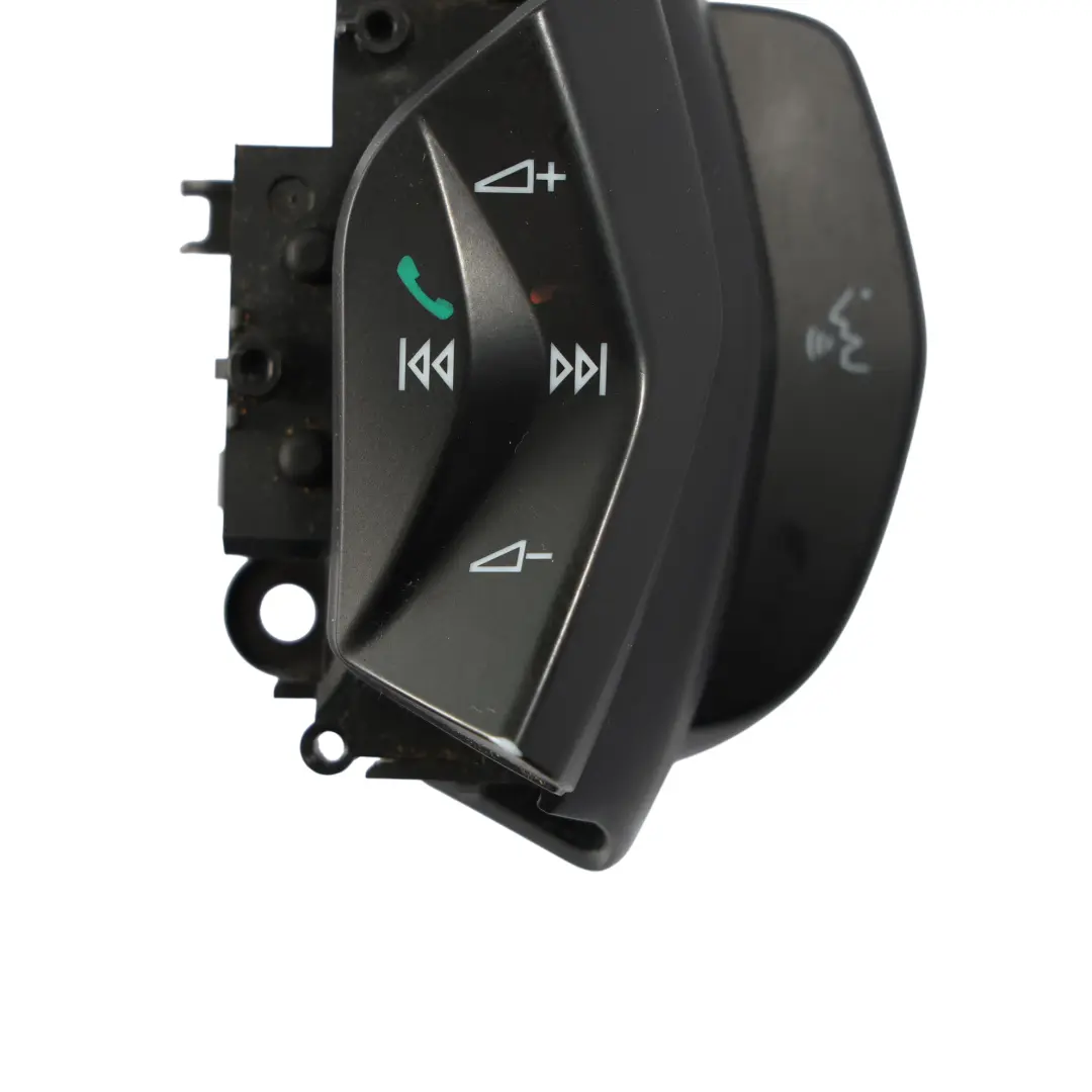 Ford Transit Mk8 Steering Wheel Phone Control Switch Buttons - SKU BK2T-14K147-AB - Part number BK2T-14K147-AB