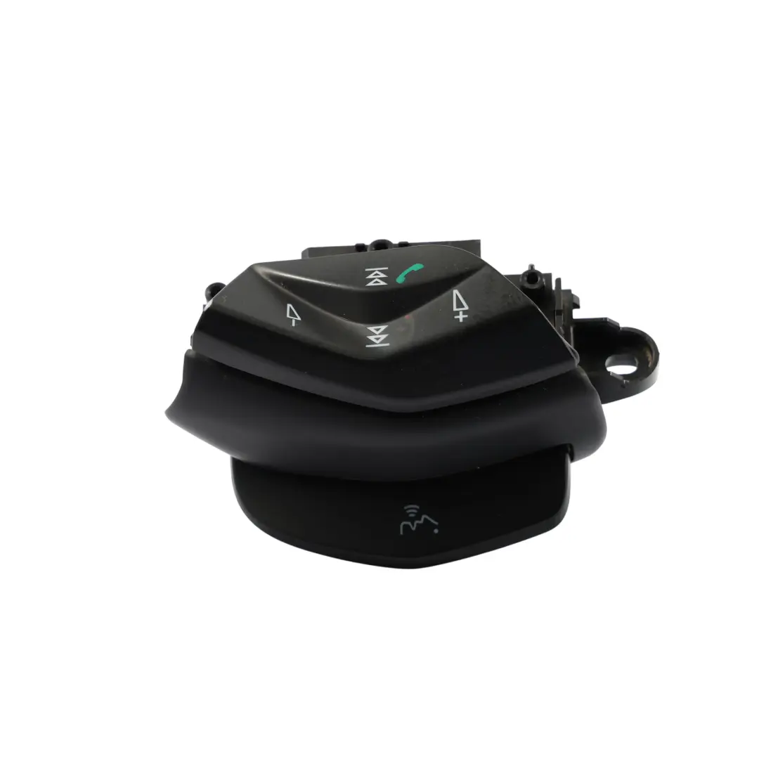 Teléfono Control Interruptor Botones para Ford Transit 8 Volante con número de pieza BK2T-14K147-AB Ford Transit 8 Volante Teléfono Control Interruptor Botones - SKU BK2T-14K147-AB - Número de pieza BK2T-14K147-AB