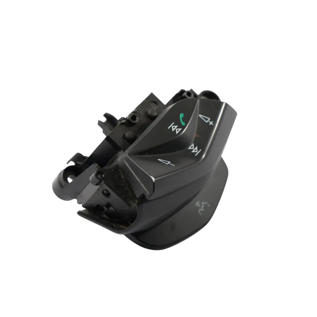 Ford Transit Mk8 Steering Wheel Phone Control Switch Buttons - SKU BK2T-14K147-AB - Part number BK2T-14K147-AB