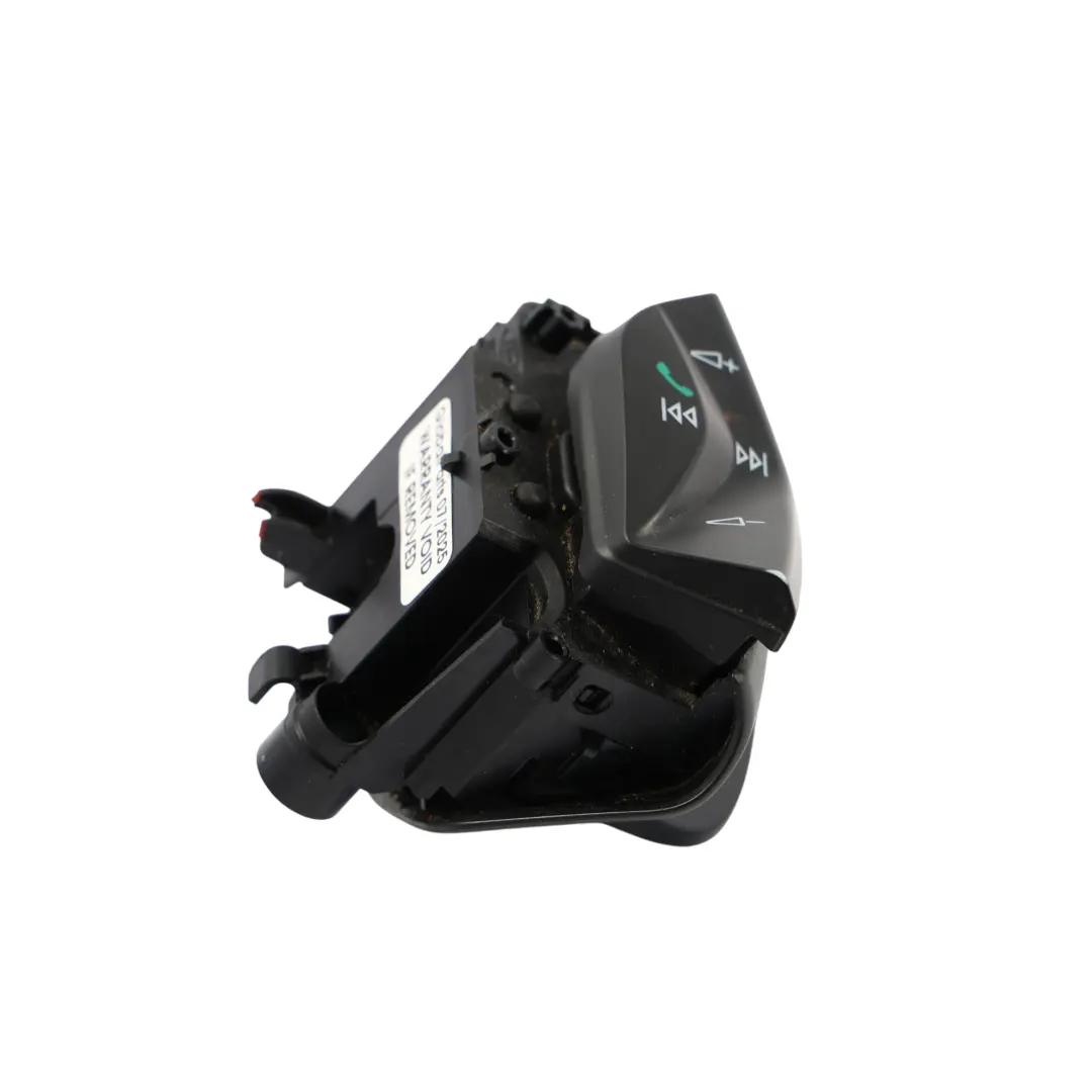 Ford Transit Mk8 Steering Wheel Phone Control Switch Buttons - SKU BK2T-14K147-AB - Part number BK2T-14K147-AB