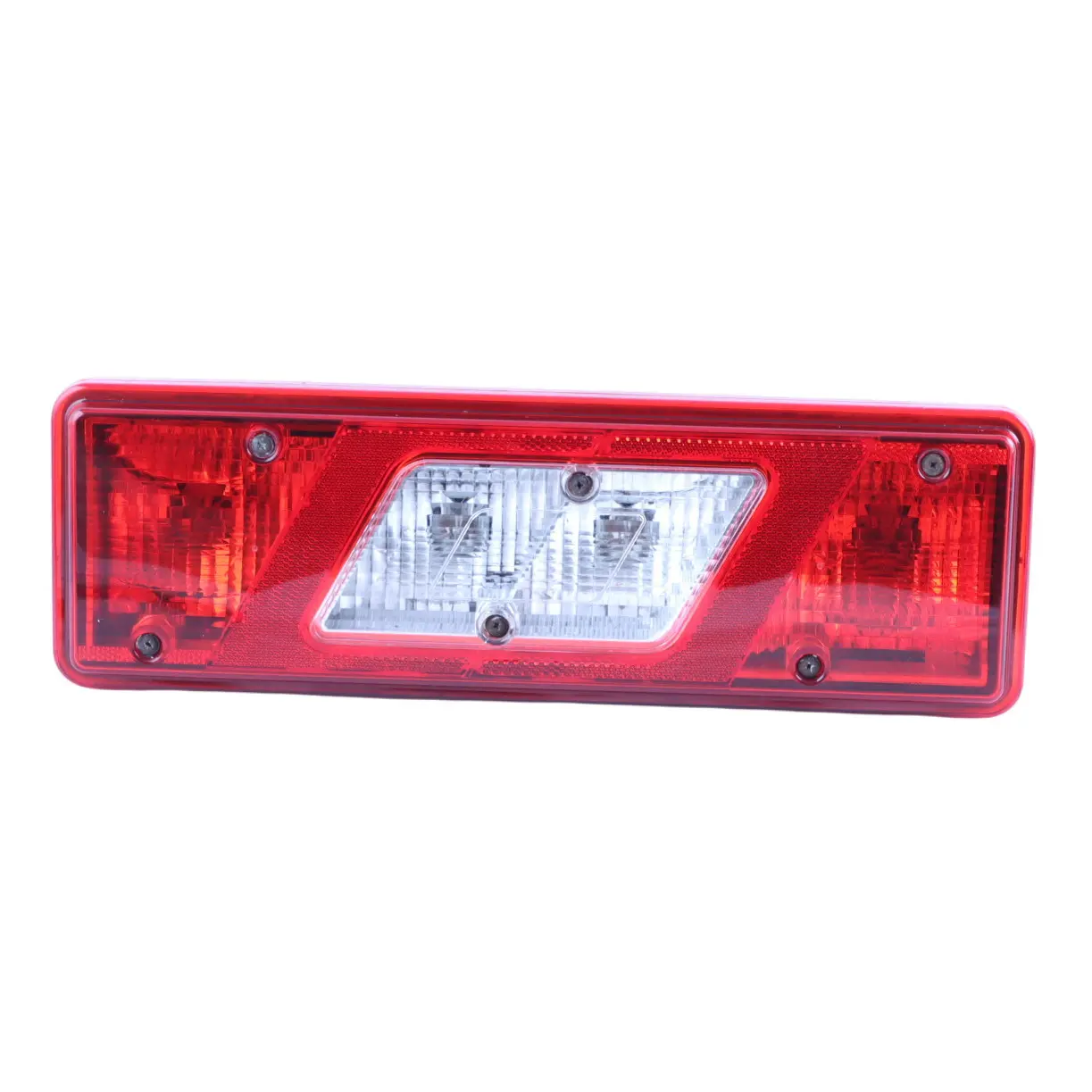 Ford Transit Mk8 350 Rear Tail light Light Lamp Right O/S BK31-13404-CD