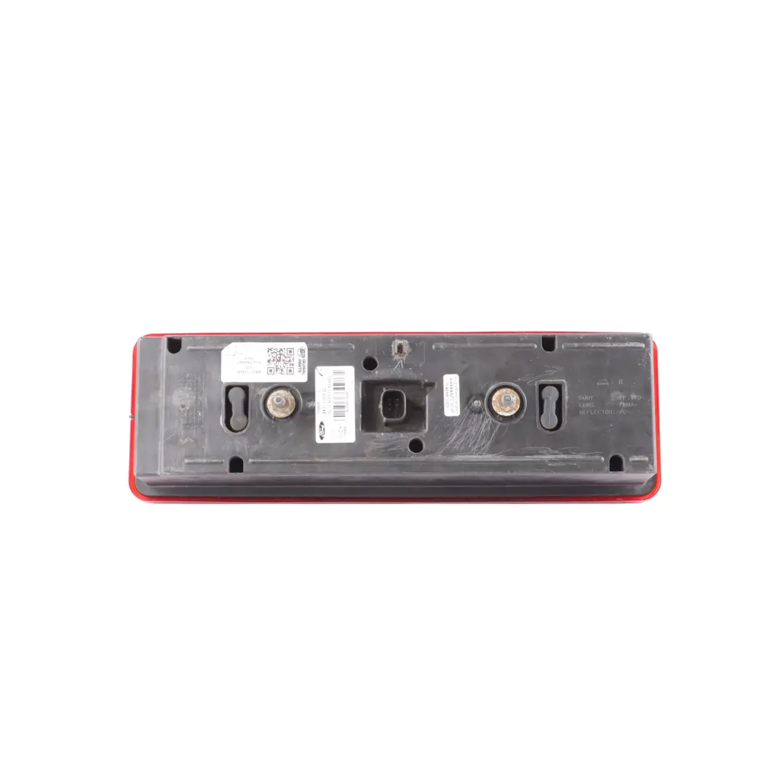 Ford Transit Mk8 350 Rear Tail light Light Lamp Right O/S - SKU BK31-13404-CD - Part number BK31-13404-CD