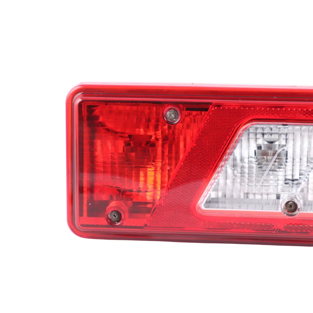 Ford Transit Mk8 350 Rear Tail light Light Lamp Right O/S - SKU BK31-13404-CD - Part number BK31-13404-CD