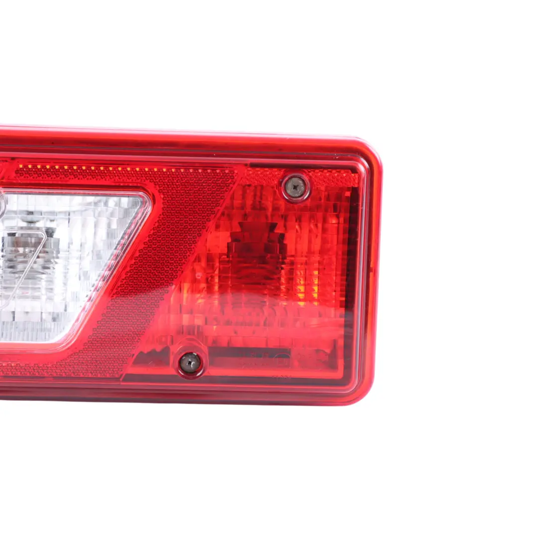 Ford Transit Mk8 350 Rear Tail light Light Lamp Right O/S - SKU BK31-13404-CD - Part number BK31-13404-CD