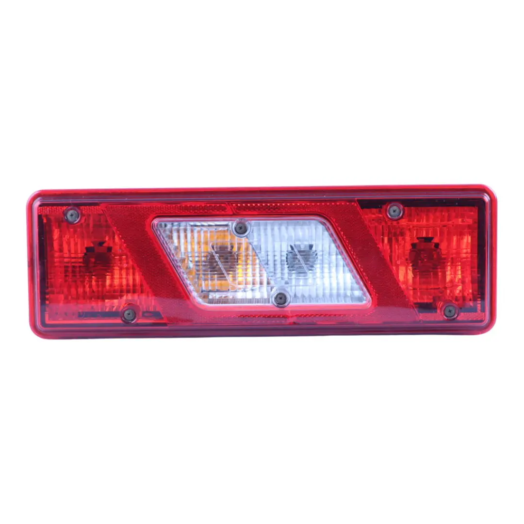 Mk8 350 Rear Tail light Light Lamp Left N/S to Ford Transit with Part number BK31-13405-CD Ford Transit Mk8 350 Rear Tail light Light Lamp Left N/S - SKU BK31-13405-CD - Part number BK31-13405-CD