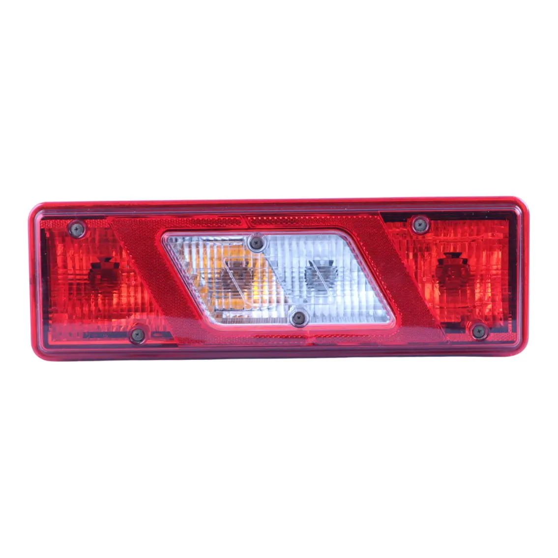Ford Transit Mk8 350 Rear Tail light Light Lamp Left N/S BK31-13405-CD