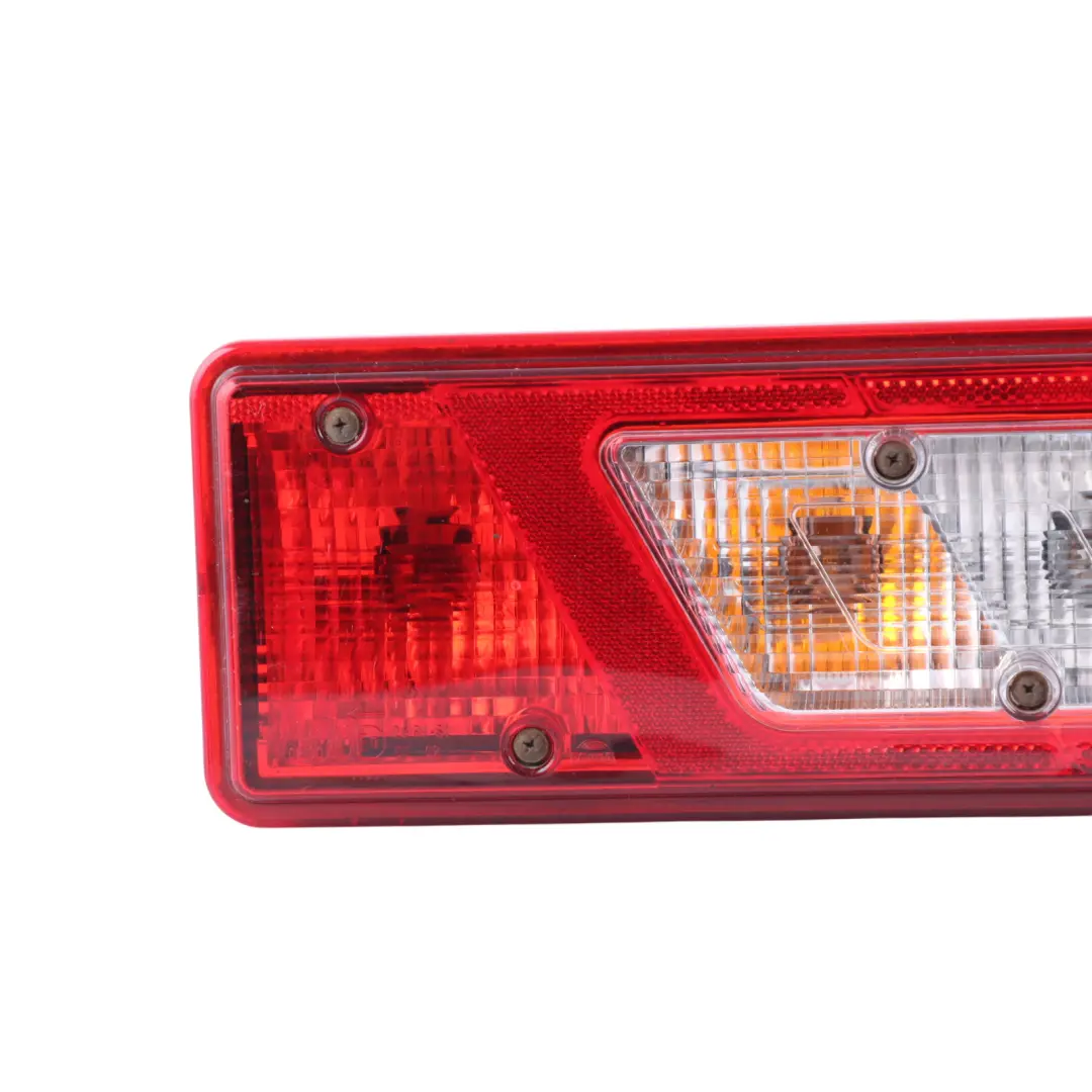Ford Transit Mk8 350 Rear Tail light Light Lamp Left N/S - SKU BK31-13405-CD - Part number BK31-13405-CD