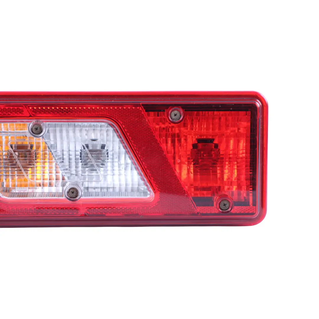 Mk8 350 Rear Tail light Light Lamp Left N/S to Ford Transit with Part number BK31-13405-CD Ford Transit Mk8 350 Rear Tail light Light Lamp Left N/S - SKU BK31-13405-CD - Part number BK31-13405-CD