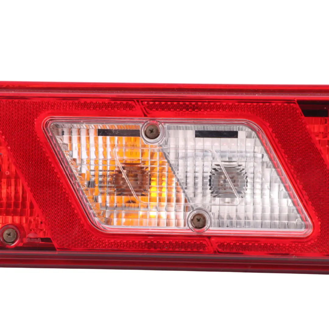 Mk8 350 Rear Tail light Light Lamp Left N/S to Ford Transit with Part number BK31-13405-CD Ford Transit Mk8 350 Rear Tail light Light Lamp Left N/S - SKU BK31-13405-CD - Part number BK31-13405-CD