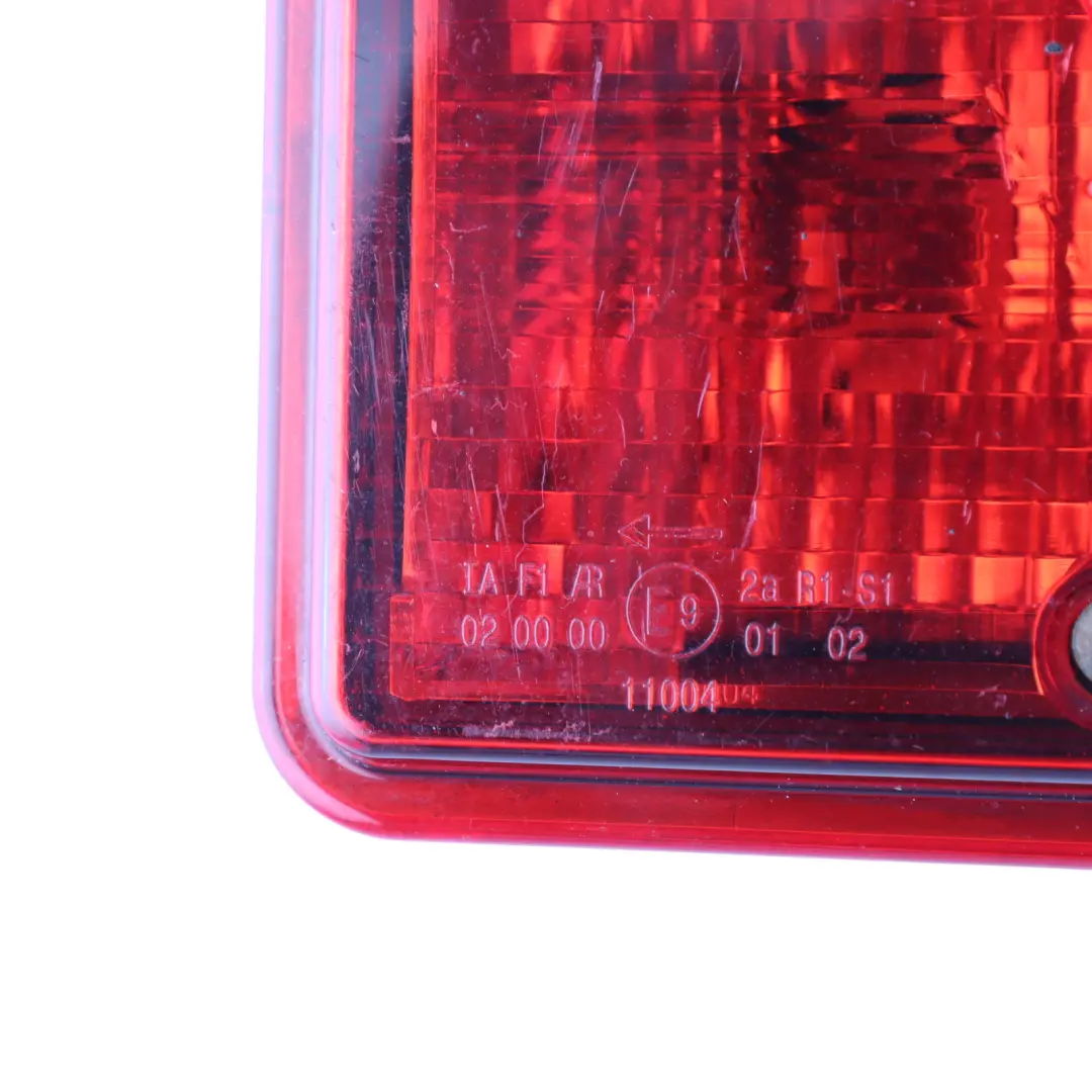 Ford Transit Mk8 350 Rear Tail light Light Lamp Left N/S - SKU BK31-13405-CD - Part number BK31-13405-CD