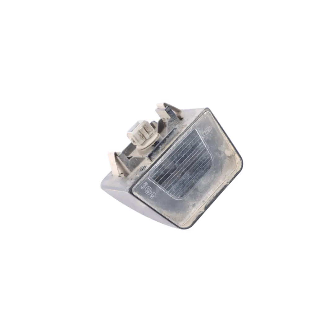 Ford Transit Mk8 Rear Number License Plate Light Lamp - SKU BK31-13550-AA - Part number BK31-13550-AA
