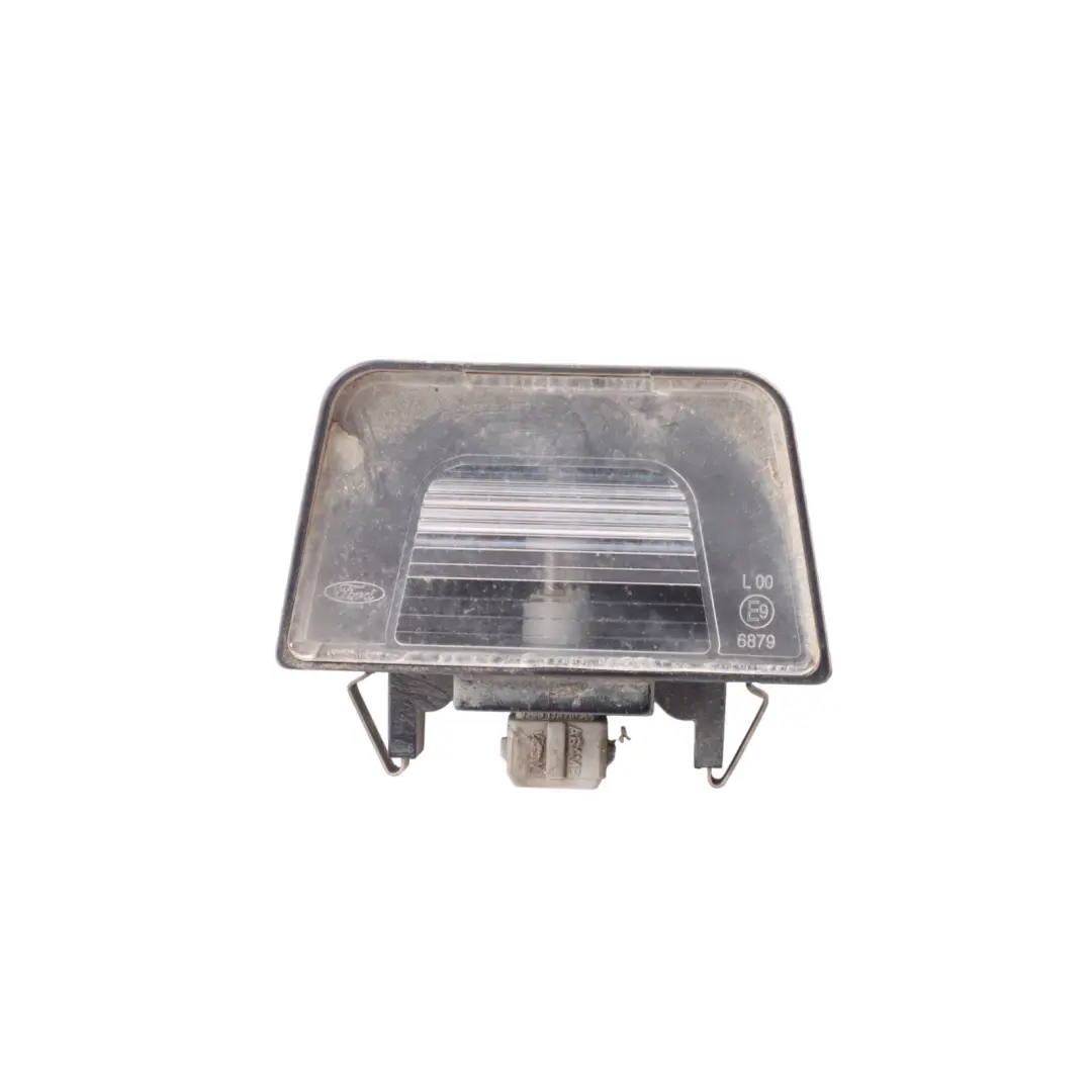 Ford Transit Mk8 Lampa Oświetlenia Tablicy Rejestracyjnej - SKU BK31-13550-AA - Numer Części BK31-13550-AA