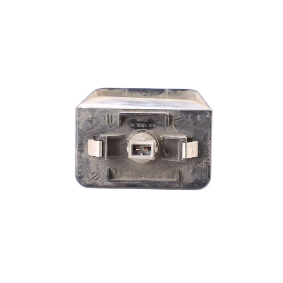 Ford Transit Mk8 Rear Number License Plate Light Lamp - SKU BK31-13550-AA - Part number BK31-13550-AA