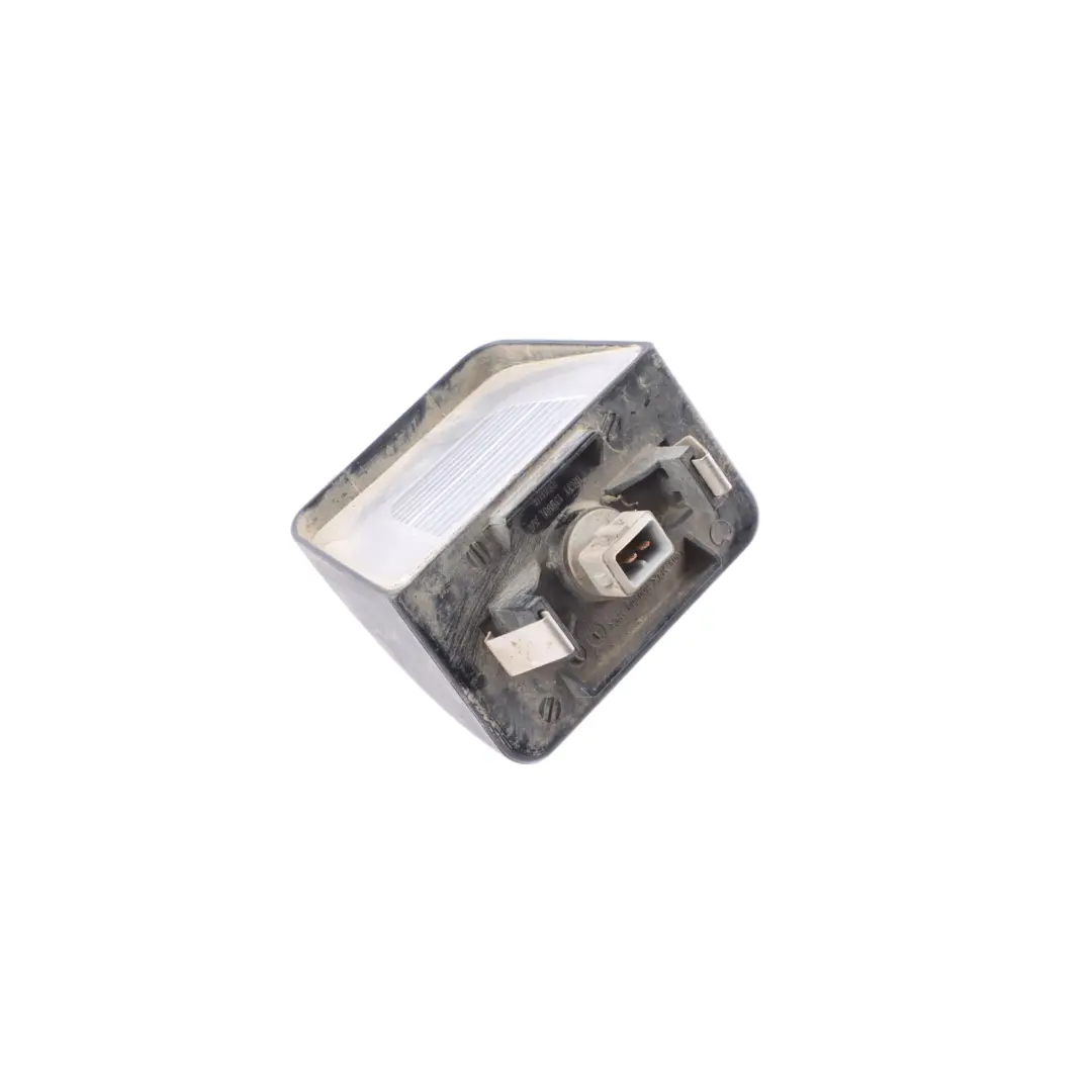 Ford Transit Mk8 Rear Number License Plate Light Lamp - SKU BK31-13550-AA - Part number BK31-13550-AA