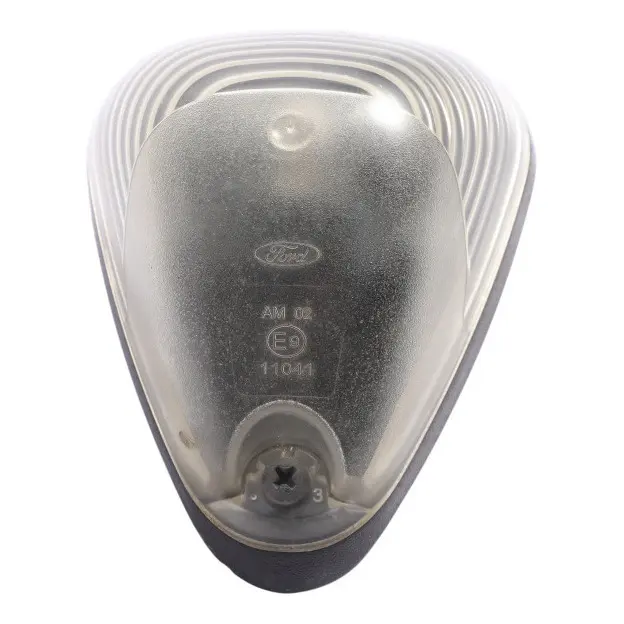 Mk8 Intermitente Delantero Derecho Repetidor para Ford Transit con número de pieza BK31-15442-AB Ford Transit Mk8 Intermitente Delantero Derecho Repetidor - SKU BK31-15442-AB - Número de pieza BK31-15442-AB