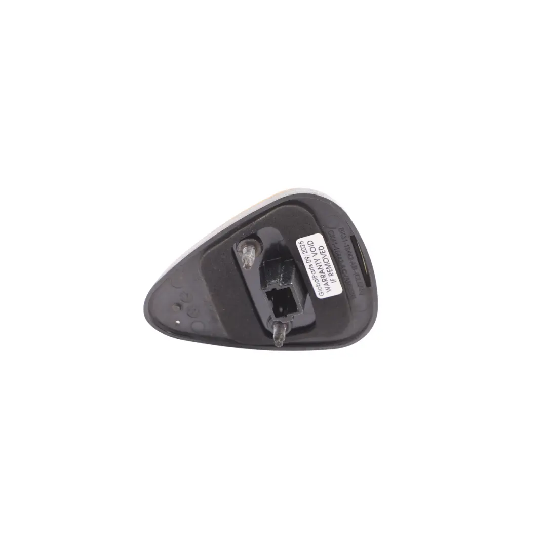 Mk8 Intermitente Delantero Derecho Repetidor para Ford Transit con número de pieza BK31-15442-AB Ford Transit Mk8 Intermitente Delantero Derecho Repetidor - SKU BK31-15442-AB - Número de pieza BK31-15442-AB