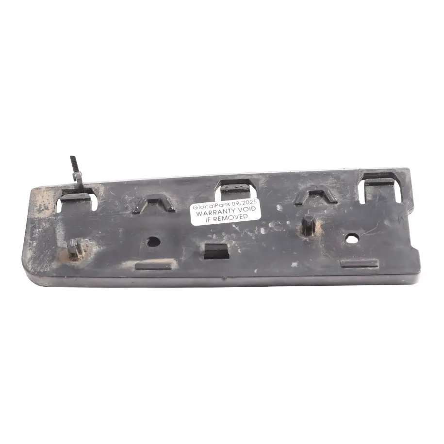 Ford Transit Mk8 Front Bumper Reinforcement Bracket Left N/S BK31-17D959-BD