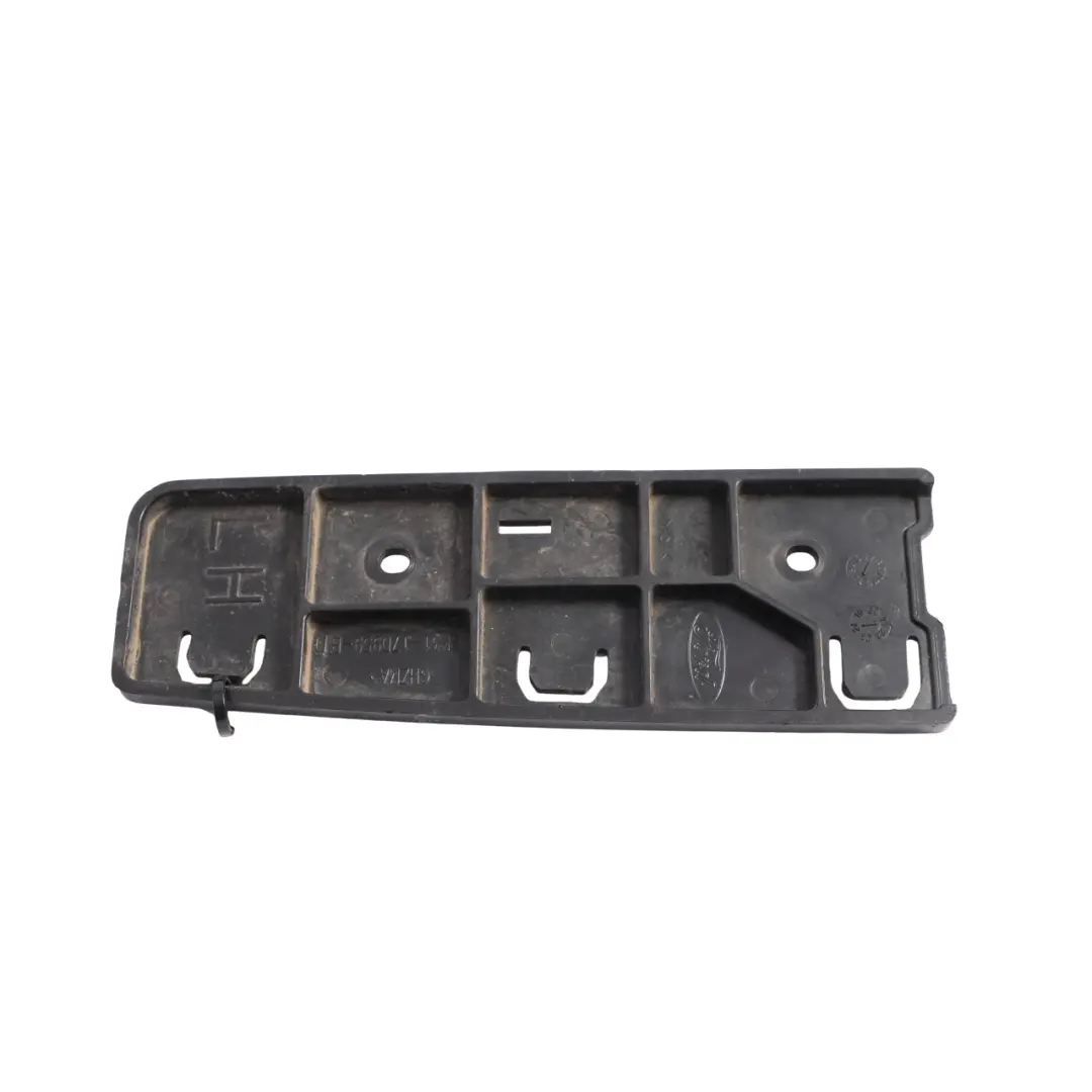 Ford Transit Mk8 Front Bumper Reinforcement Bracket Left N/S - SKU BK31-17D959-BD - Part number BK31-17D959-BD