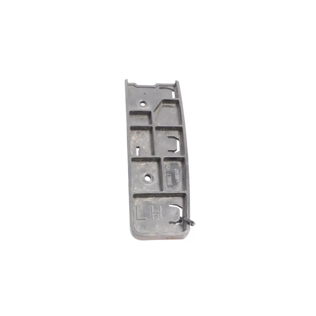 Ford Transit Mk8 Front Bumper Reinforcement Bracket Left N/S - SKU BK31-17D959-BD - Part number BK31-17D959-BD