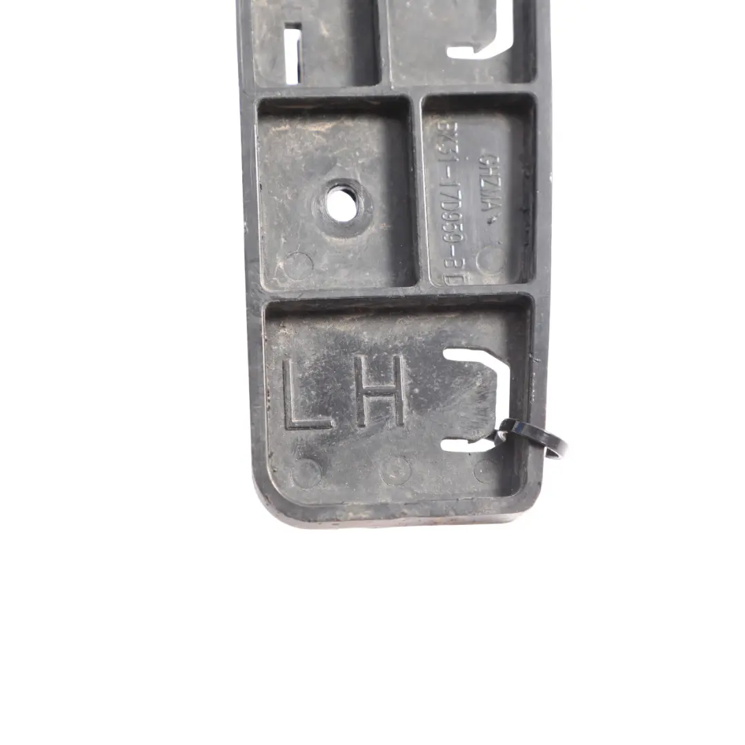 Ford Transit Mk8 Front Bumper Reinforcement Bracket Left N/S - SKU BK31-17D959-BD - Part number BK31-17D959-BD