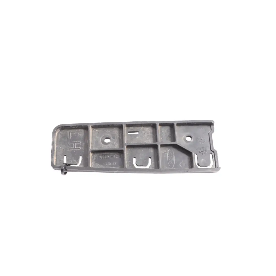 Ford Transit Mk8 Front Bumper Reinforcement Bracket Left N/S - SKU BK31-17D959-BD - Part number BK31-17D959-BD