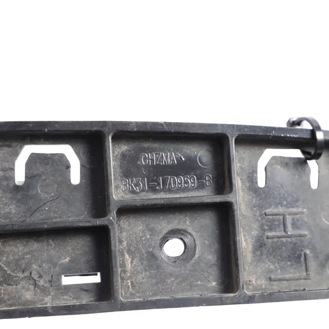 Ford Transit Mk8 Front Bumper Reinforcement Bracket Left N/S - SKU BK31-17D959-BD - Part number BK31-17D959-BD