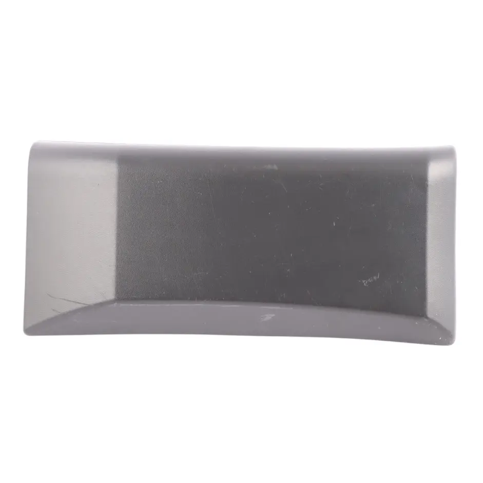 Mk8 Door Side Moulding Trim Rear Left N/S to Ford Transit with Part number BK31-D29397-ABW Ford Transit Mk8 Door Side Moulding Trim Rear Left N/S - SKU BK31-D29397-ABW - Part number BK31-D29397-ABW