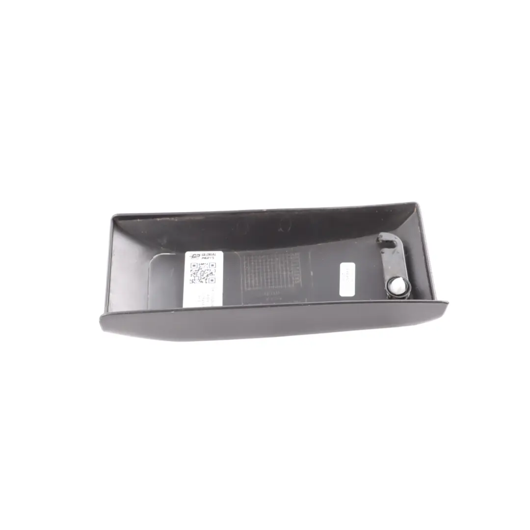 Mk8 Door Side Moulding Trim Rear Left N/S to Ford Transit with Part number BK31-D29397-ABW Ford Transit Mk8 Door Side Moulding Trim Rear Left N/S - SKU BK31-D29397-ABW - Part number BK31-D29397-ABW