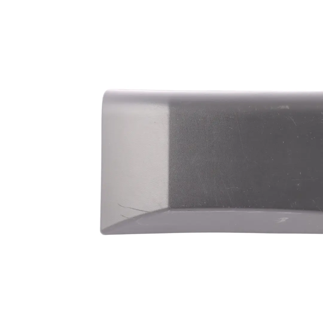 Mk8 Door Side Moulding Trim Rear Left N/S to Ford Transit with Part number BK31-D29397-ABW Ford Transit Mk8 Door Side Moulding Trim Rear Left N/S - SKU BK31-D29397-ABW - Part number BK31-D29397-ABW