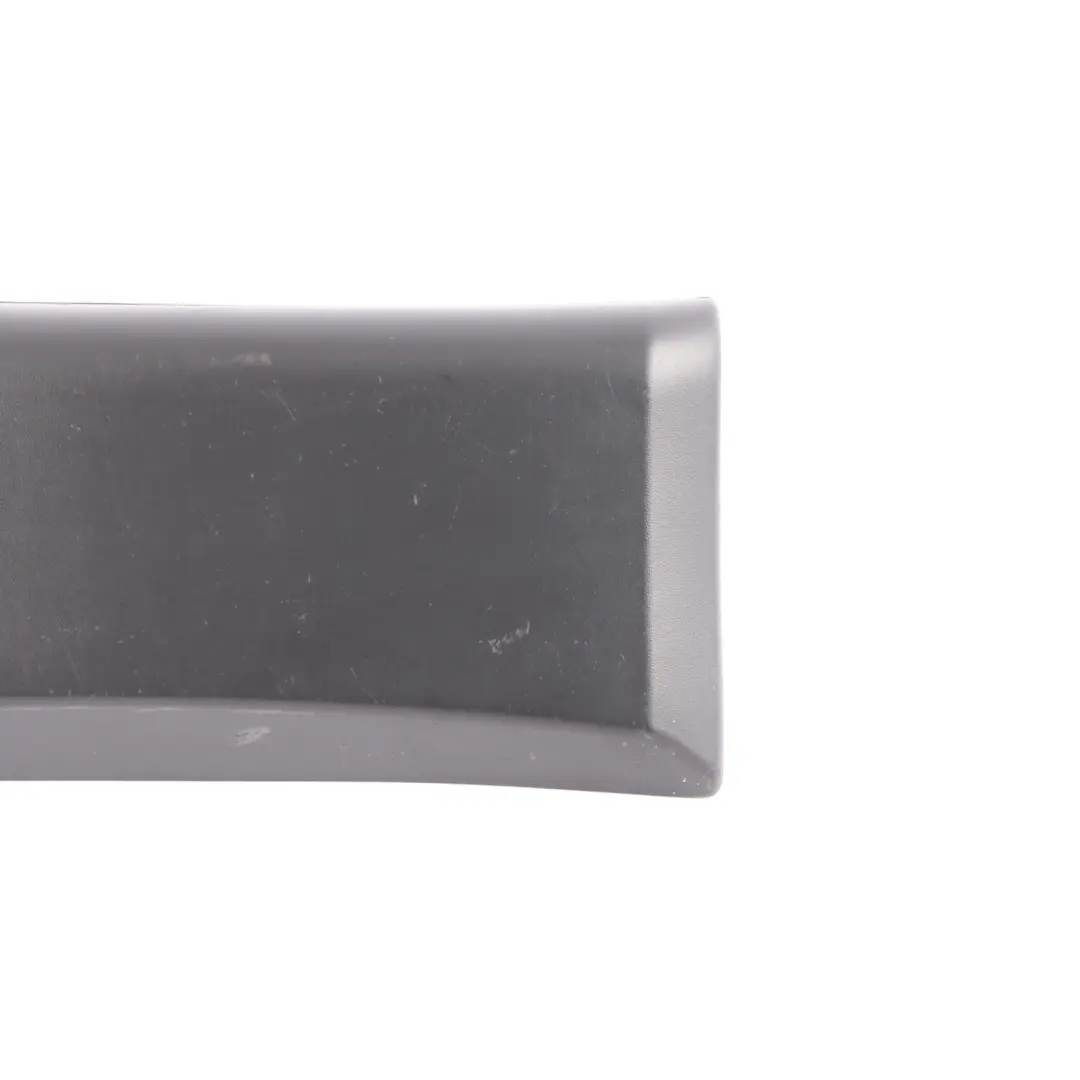 Ford Transit Mk8 Door Side Moulding Trim Rear Left N/S - SKU BK31-D29397-ABW - Part number BK31-D29397-ABW