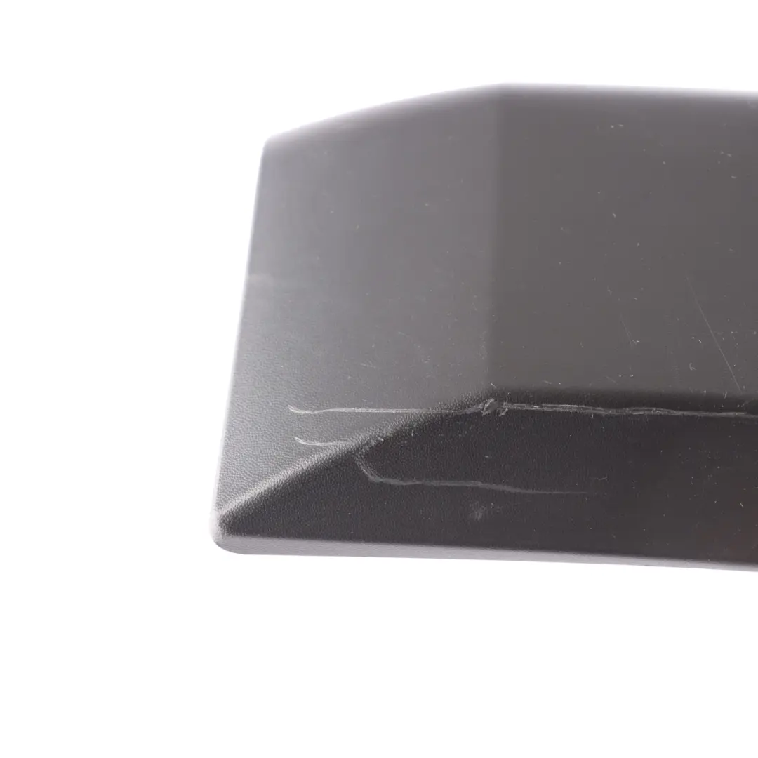 Mk8 Door Side Moulding Trim Rear Left N/S to Ford Transit with Part number BK31-D29397-ABW Ford Transit Mk8 Door Side Moulding Trim Rear Left N/S - SKU BK31-D29397-ABW - Part number BK31-D29397-ABW