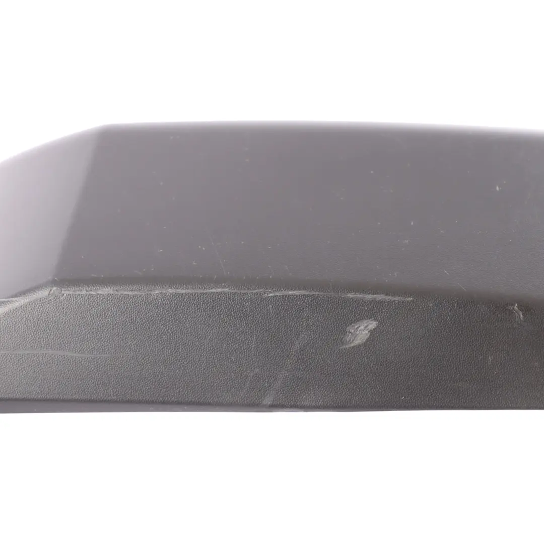 Ford Transit Mk8 Door Side Moulding Trim Rear Left N/S - SKU BK31-D29397-ABW - Part number BK31-D29397-ABW