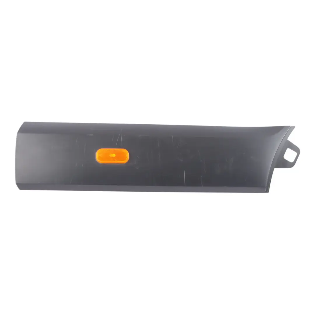 Ford Transit Mk8 Trim Strip Door Front Right O/S Moulding Panel - SKU BK31-V20780-BJW - Part number BK31-V20780-BJW