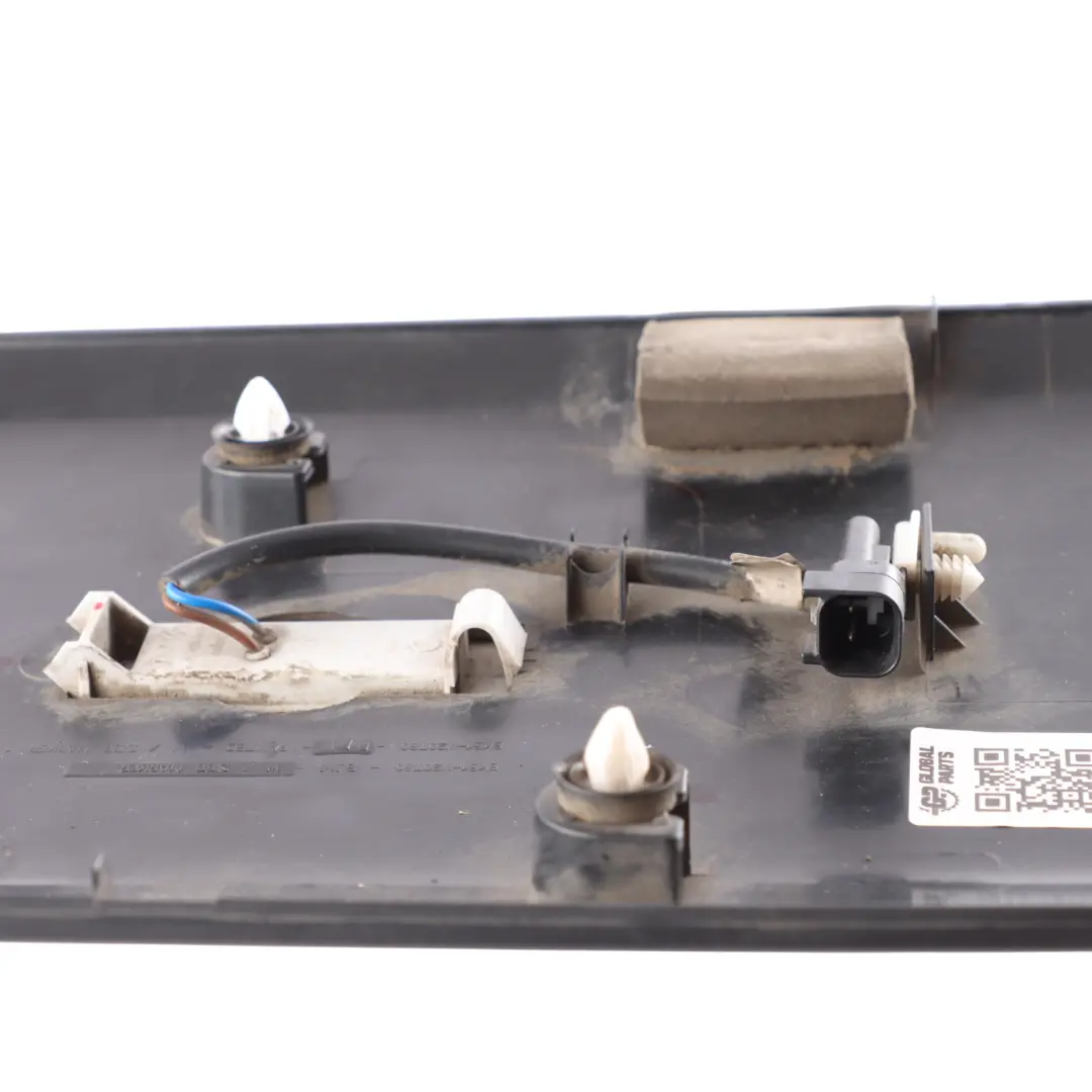 Mk8 Bande D'Habillage Porte Avant Droite Moulding pour Ford Transit à propos du numéro de pièce BK31-V20780-BJW Ford Transit Mk8 Bande D'Habillage Porte Avant Droite Moulding - SKU BK31-V20780-BJW - Numéro de pièce BK31-V20780-BJW