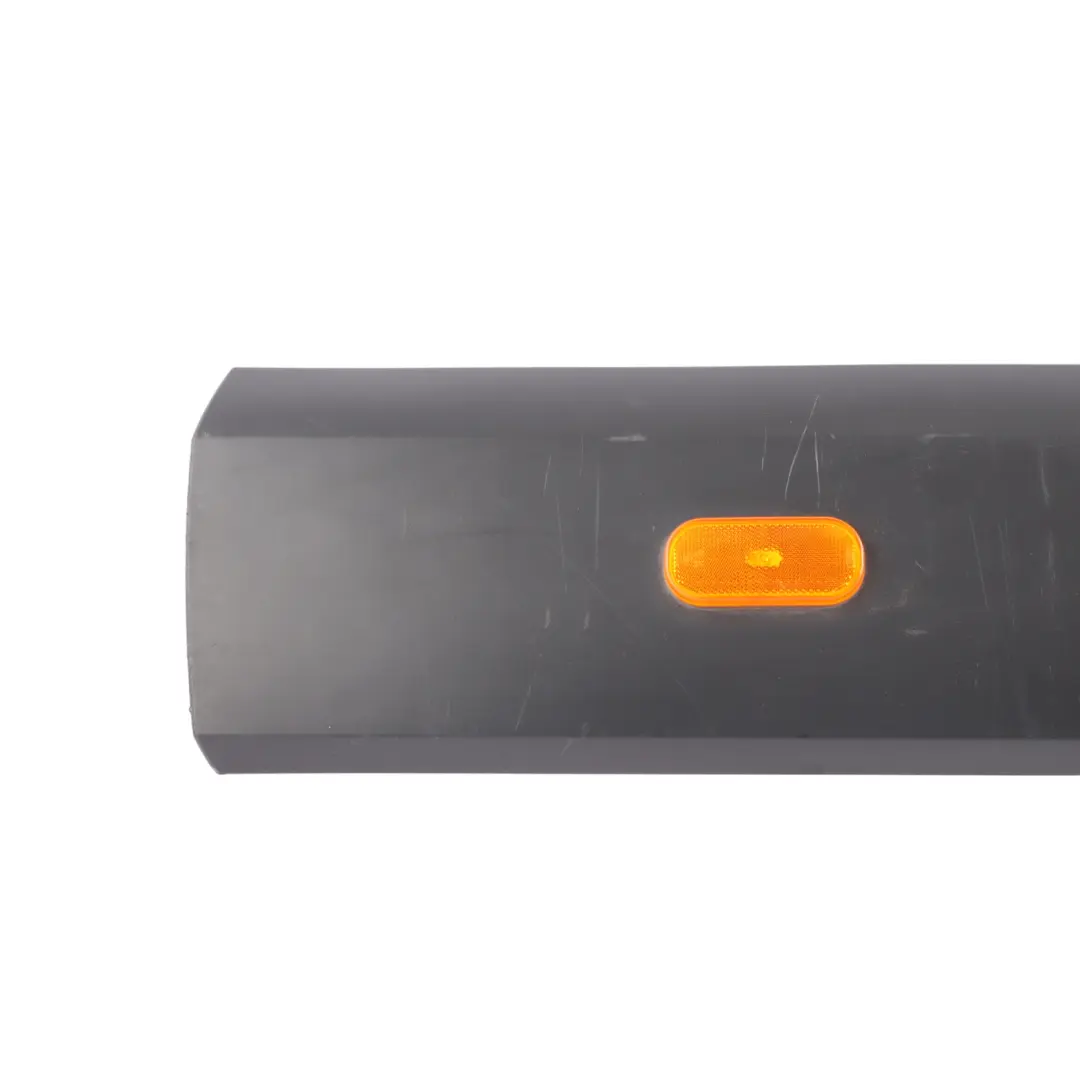 Ford Transit Mk8 Trim Strip Door Front Right O/S Moulding Panel - SKU BK31-V20780-BJW - Part number BK31-V20780-BJW