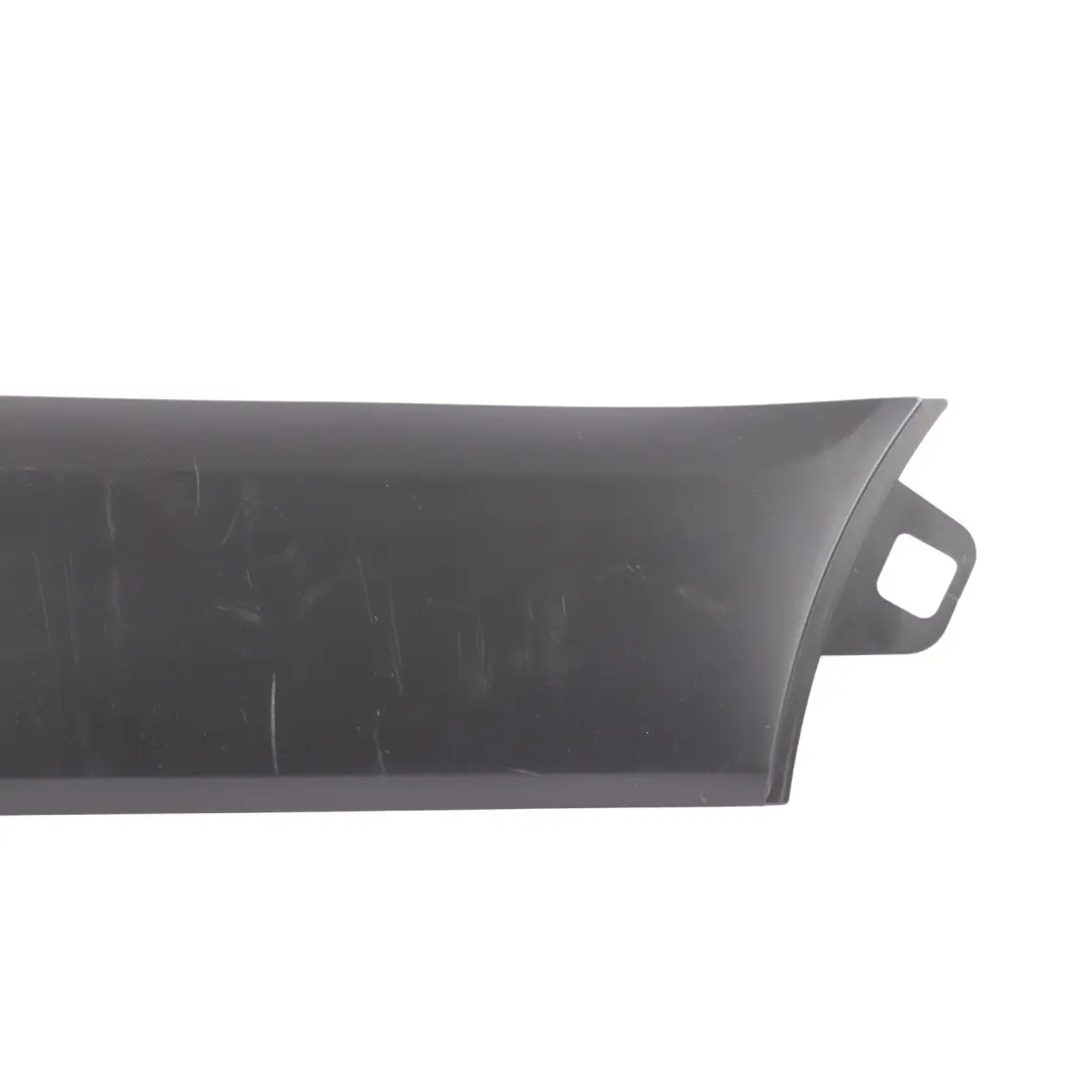 Ford Transit Mk8 Trim Strip Door Front Right O/S Moulding Panel - SKU BK31-V20780-BJW - Part number BK31-V20780-BJW