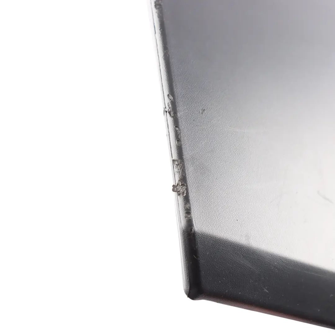 Mk8 Bande D'Habillage Porte Avant Droite Moulding pour Ford Transit à propos du numéro de pièce BK31-V20780-BJW Ford Transit Mk8 Bande D'Habillage Porte Avant Droite Moulding - SKU BK31-V20780-BJW - Numéro de pièce BK31-V20780-BJW