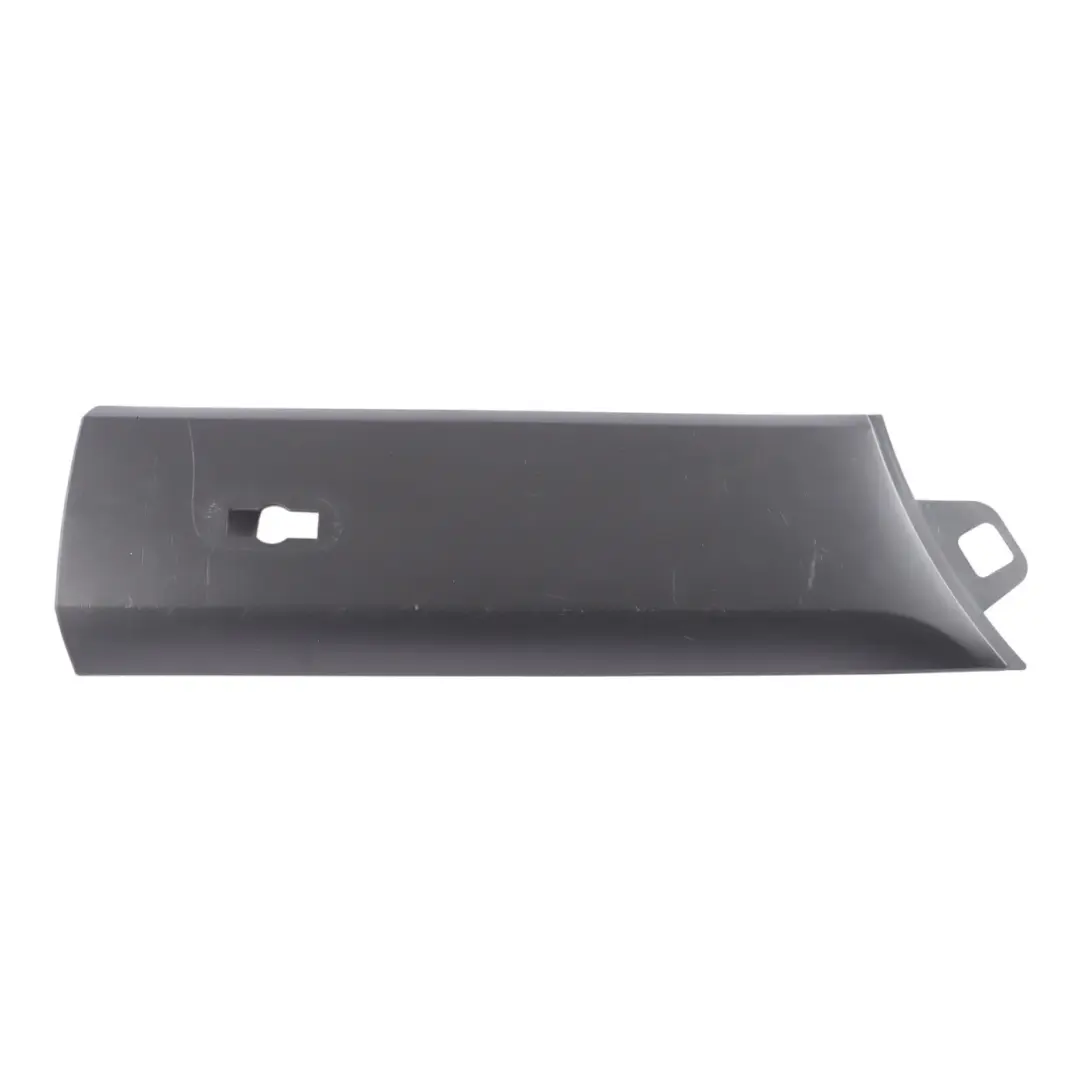 Ford Transit Mk8 Trim Strip Door Front Left N/S Moulding Panel - SKU BK31-V20781-BJW - Part number BK31-V20781-BJW